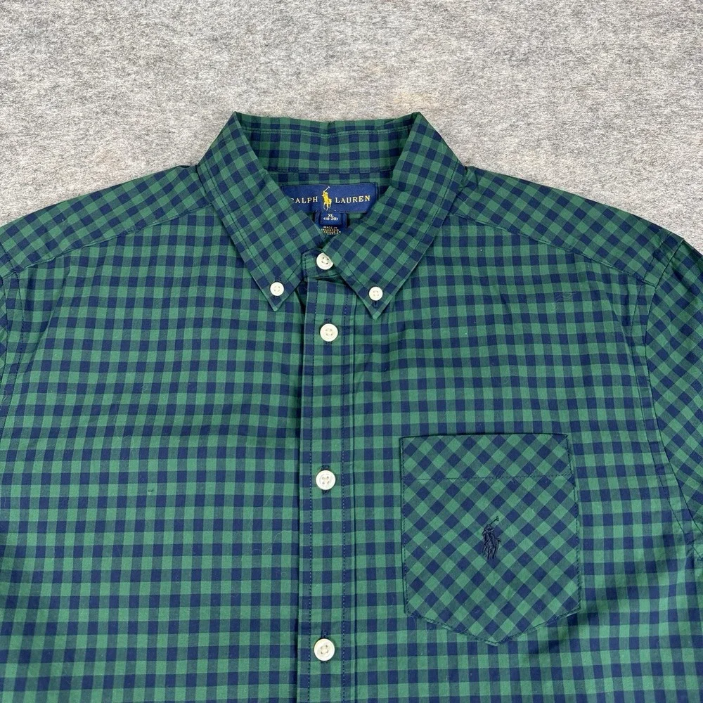 Ralph Lauren item ralph
